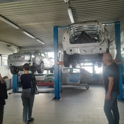 ISŠ Vysoké nad Jizerou